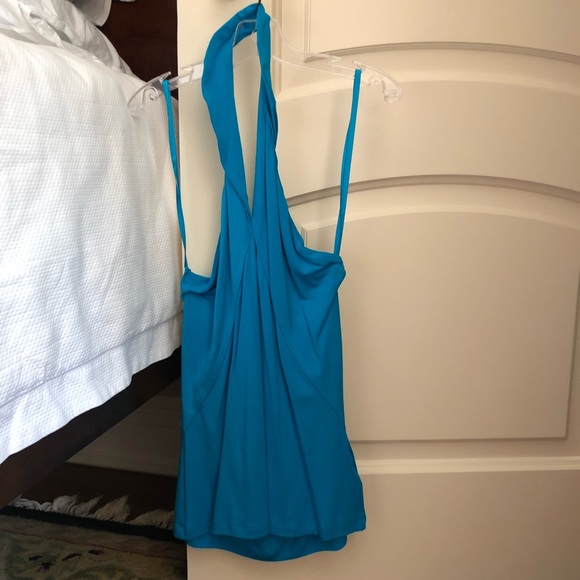 Ralph Lauren Halter Top - Picture 5 of 6